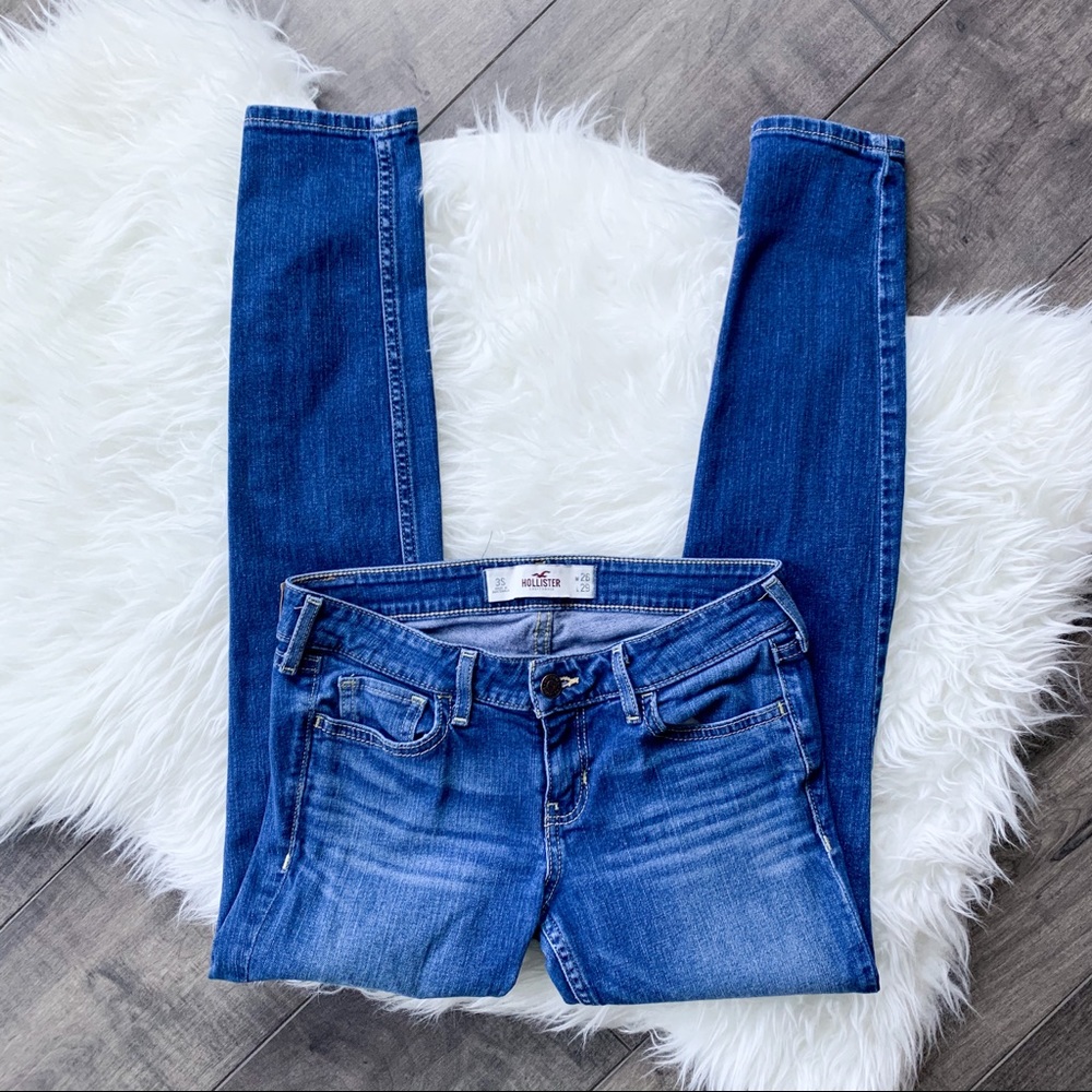 Hollister | Skinny Jeans